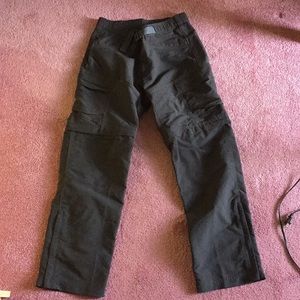 The North Face Men’s Snow Pants